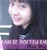 Anh Sẽ Nói Yêu Em (Single 2012)