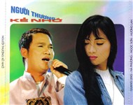 Người Thương Kẻ Nhớ (CD1)