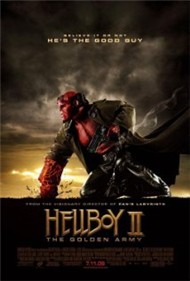 HellBoy II - Quỷ Đỏ 2 (2008 Vietsub)
