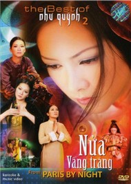 Nửa Vầng Trăng