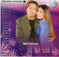 Liên Khúc Đôi Ngã Chia Ly