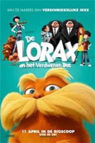 Thần Lorax (2012 Vietsub)