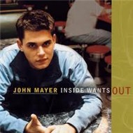 Inside Wants Out (EP 1999)