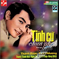 Tình Cũ Chưa Phai (Cải Lương Tuồng)