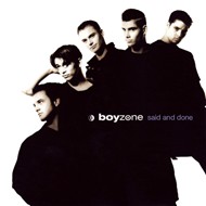 Said And Done (1995)