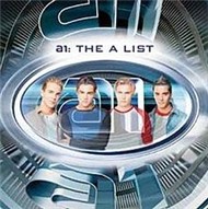 The A List (2000)