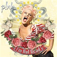 I'm Not Dead (International Version 2006)