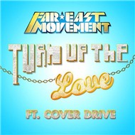 Turn Up The Love (Single 2012)
