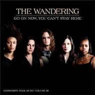 Go On Now, You Can't Stay Here (2012)