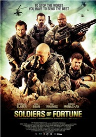Soldiers Of Fortune - Số Mạng Kẻ Lãng Tử (2012 Vietsub)