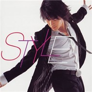 Style (2nd Japanese Single 2005)