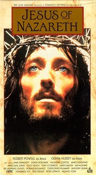 Jesus Of Nazareth (1977 Thuyết Minh)