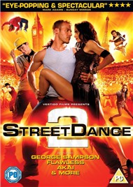 Street Dance 2 - Vũ Điệu Đường Phố 2 (2012 Vietsub)