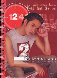 Giấc Mộng Tàn... Khi Tình Đã Xa (Vol 2)