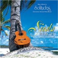 Siesta Beach - Spanish Guitar (2002)