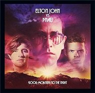 Good Morning To The Night (Deluxe Version 2012)