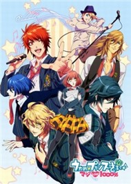 Uta No Prince-sama: Maji Love 1000% (Phim Hoạt Hình Vietsub)