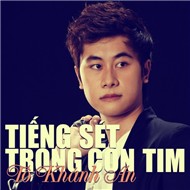 Tiếng Sét Trong Con Tim (Single 2012)