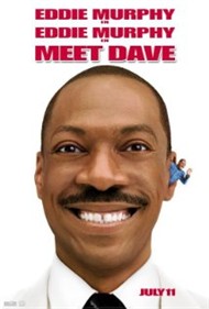 Meet Dave (2008 Vietsub)