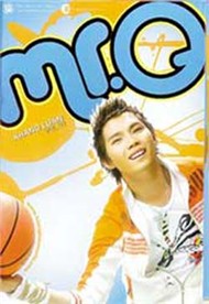 Mr.Q (Vol 1)