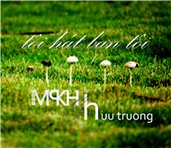 Tôi Hát Bạn Tôi (Mini Album)
