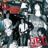 Dirty Sweet (EP 2003)