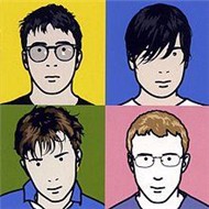The Best Of Blur (Limited Edition 2000)