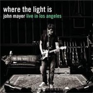 Where The Light Is (Live In Los Angeles 2007)