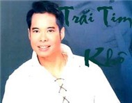 Trái Tim Khô