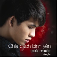 Chia Cách Bình Yên (Single 2012)