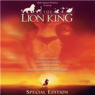 The Lion King: Special Edition (2003)