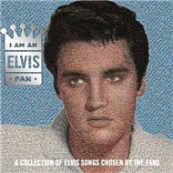 I Am An Elvis Fan (2012)