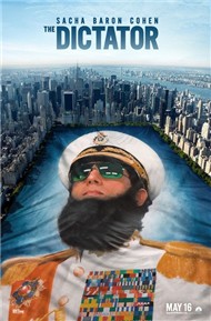 The Dictator - Kẻ Độc Tài (2012)