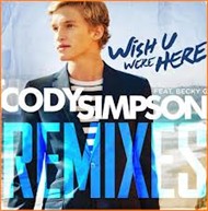 Wish U Were Here (Single 2012)