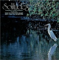 Night In A Southern Swamp (Vol 7 - 1983)