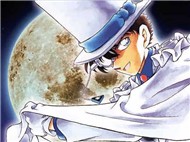Magic Kaito Kid Special (Phim Hoạt Hình Việt Sub)
