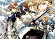 Koukaku No Regios (Phim Hoạt Hình Vietsub)