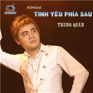 Tình Yêu Phía Sau (Single 2012)