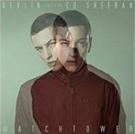 Watchtower (EP 2012)