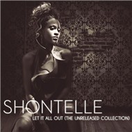 Let It All Out (The Unreleased Collection 2012)