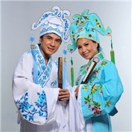 Lương Sơn Bá Chúc Anh Đài (2012)