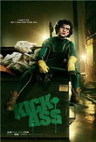 Kick Ass - Siêu Nhân Dởm (2010 Vietsub)