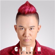 Ghen (Single 2012)