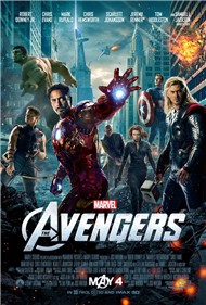 The Avengers - Biệt Đội Siêu Anh Hùng (2012)