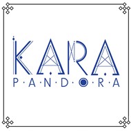 Pandora (5th Mini Album)