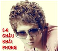 Châu khảj Phong...new verson 2012