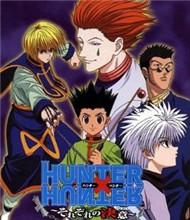 Hunter X Hunter (1999 Phim Hoạt Hình Vietsub)