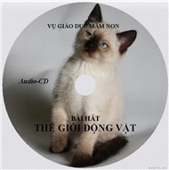 Những Bài Hát Hay Nhất Về Thế Giới Động Vật