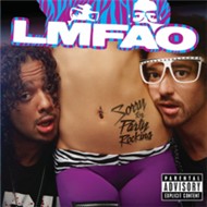 Sorry For Party Rocking (International Edition 2011)