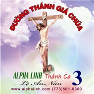 Lệ Ăn Năn 3 (Đường Thánh Giá Chúa)